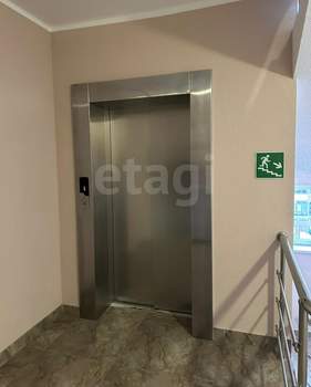 Студия квартира, вторичка, 27м2, 5/8 этаж