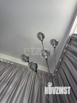 2-к квартира, вторичка, 51м2, 7/23 этаж