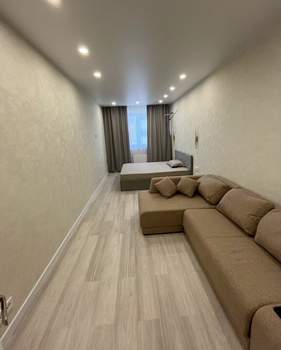 1-к квартира, вторичка, 45м2, 10/14 этаж