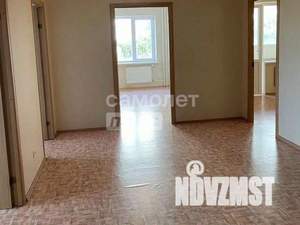 3-к квартира, вторичка, 89м2, 1/16 этаж