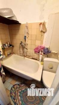 1-к квартира, вторичка, 31м2, 3/5 этаж