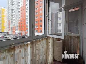 Студия квартира, вторичка, 24м2, 2/16 этаж