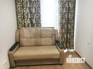 1-к квартира, вторичка, 35м2, 12/12 этаж