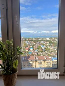 1-к квартира, вторичка, 48м2, 19/19 этаж