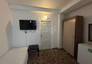 Студия квартира, вторичка, 15м2, 3/4 этаж