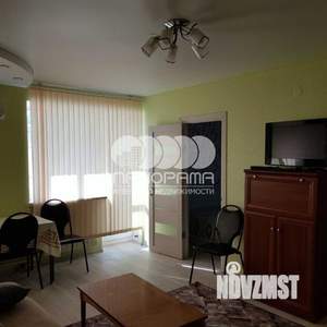 2-к квартира, вторичка, 45м2, 4/4 этаж