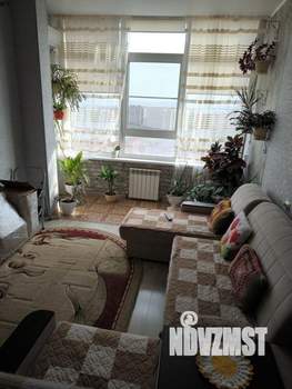 2-к квартира, вторичка, 54м2, 20/20 этаж