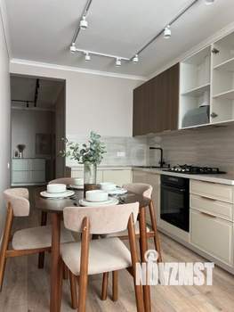 2-к квартира, вторичка, 74м2, 10/12 этаж