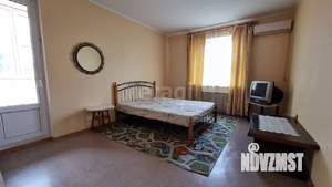 1-к квартира, вторичка, 43м2, 2/9 этаж