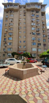 2-к квартира, вторичка, 88м2, 2/10 этаж