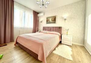 2-к квартира, вторичка, 70м2, 16/19 этаж