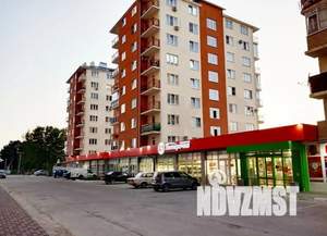 1-к квартира, вторичка, 35м2, 3/10 этаж