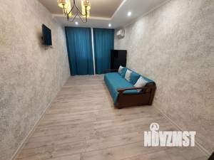 3-к квартира, вторичка, 69м2, 1/16 этаж