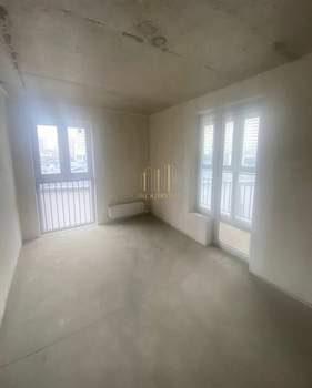 1-к квартира, вторичка, 42м2, 3/18 этаж