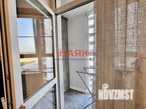 2-к квартира, вторичка, 70м2, 4/14 этаж