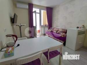 Студия квартира, вторичка, 25м2, 4/6 этаж