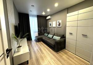 1-к квартира, вторичка, 38м2, 13/14 этаж