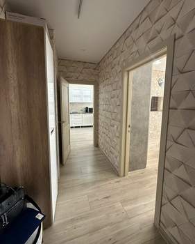 2-к квартира, вторичка, 61м2, 17/18 этаж