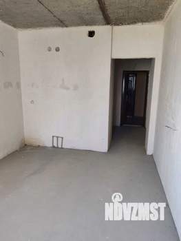 1-к квартира, вторичка, 43м2, 4/10 этаж