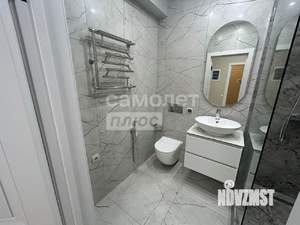 2-к квартира, вторичка, 53м2, 2/12 этаж