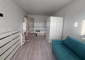 2-к квартира, вторичка, 58м2, 8/16 этаж