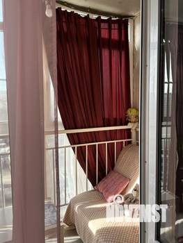 Студия квартира, вторичка, 38м2, 6/8 этаж