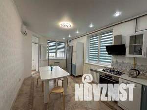 2-к квартира, вторичка, 72м2, 3/4 этаж