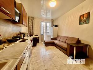 1-к квартира, вторичка, 40м2, 17/20 этаж