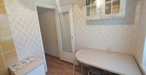 1-к квартира, вторичка, 32м2, 1/5 этаж