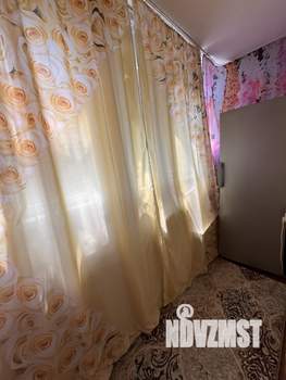 1-к квартира, вторичка, 36м2, 6/9 этаж