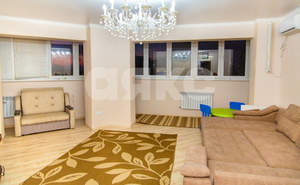 2-к квартира, вторичка, 106м2, 9/11 этаж