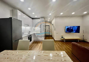 1-к квартира, вторичка, 40м2, 5/6 этаж