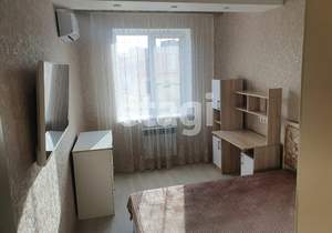 3-к квартира, вторичка, 92м2, 3/6 этаж