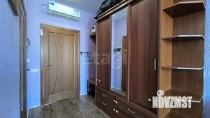 Студия квартира, вторичка, 25м2, 2/6 этаж