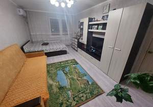2-к квартира, вторичка, 65м2, 4/16 этаж