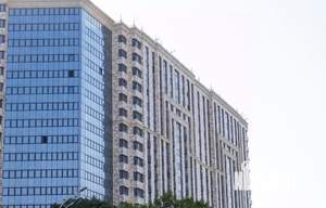 1-к квартира, вторичка, 42м2, 19/22 этаж