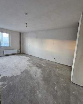 Студия квартира, вторичка, 27м2, 16/16 этаж