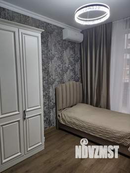 2-к квартира, вторичка, 74м2, 2/18 этаж