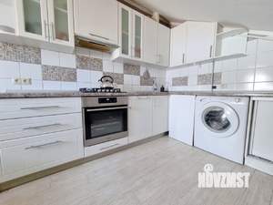 2-к квартира, вторичка, 67м2, 6/6 этаж