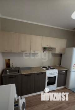 2-к квартира, вторичка, 60м2, 11/16 этаж