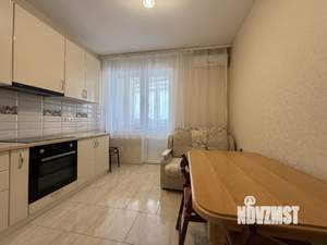 1-к квартира, вторичка, 47м2, 16/17 этаж