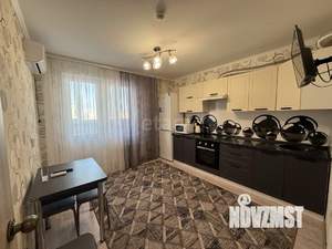 2-к квартира, вторичка, 57м2, 10/16 этаж