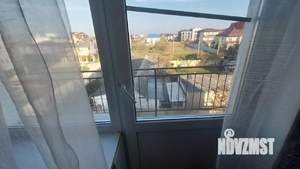 1-к квартира, вторичка, 28м2, 3/3 этаж