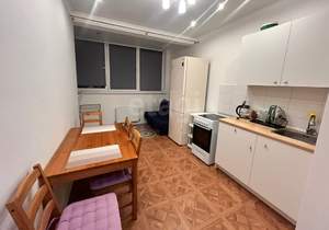 1-к квартира, вторичка, 38м2, 5/6 этаж