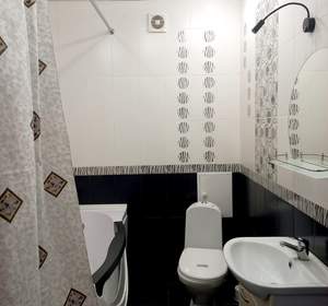 2-к квартира, вторичка, 55м2, 6/13 этаж