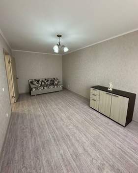 1-к квартира, вторичка, 40м2, 13/16 этаж