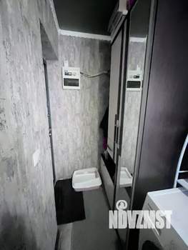 3-к квартира, вторичка, 46м2, 1/2 этаж