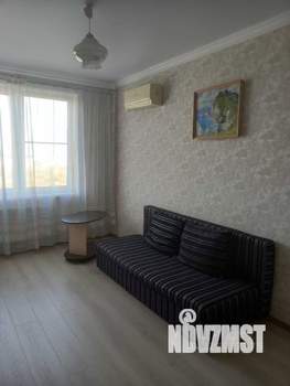 1-к квартира, вторичка, 35м2, 12/17 этаж