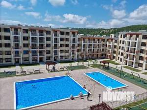 1-к квартира, вторичка, 29м2, 2/5 этаж