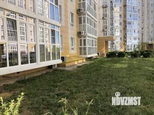 1-к квартира, вторичка, 35м2, 1/8 этаж